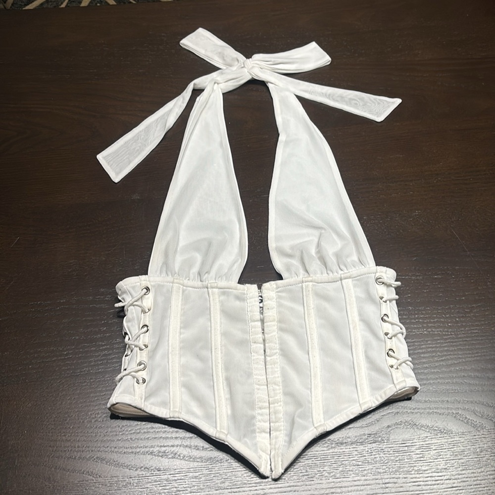 I.Am.Gia Celestina Top View 4